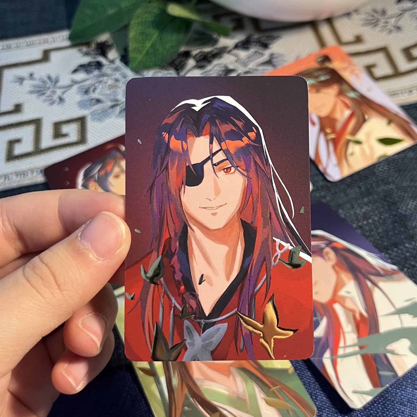 MXTX Photocards